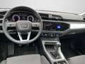 Audi Q3 35 TFSI Advanced Standheiz./AHK/LED/uvm. Silber - thumbnail 4