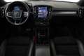 Volvo XC40 RECHARGE P8 AWD R-DESIGN -PANO.DAK|360°CAM|TREKHAA Noir - thumbnail 4