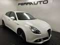 Alfa Romeo Giulietta Giulietta 1.4 t. Distinctive Gpl 120cv Wit - thumbnail 1