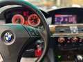 BMW 525 5-serie 525i High Executive AUT UNIEK 61.000KM Weiß - thumbnail 17