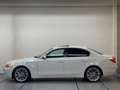 BMW 525 5-serie 525i High Executive AUT UNIEK 61.000KM Weiß - thumbnail 3