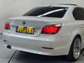 BMW 525 5-serie 525i High Executive AUT UNIEK 61.000KM Weiß - thumbnail 9