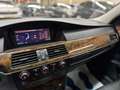 BMW 525 5-serie 525i High Executive AUT UNIEK 61.000KM Weiß - thumbnail 18