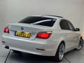 BMW 525 5-serie 525i High Executive AUT UNIEK 61.000KM Weiß - thumbnail 8
