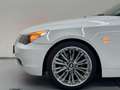 BMW 525 5-serie 525i High Executive AUT UNIEK 61.000KM Weiß - thumbnail 2