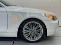 BMW 525 5-serie 525i High Executive AUT UNIEK 61.000KM Weiß - thumbnail 12