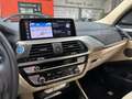 BMW iX 80 kWh Gris - thumbnail 16
