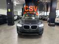 BMW iX 80 kWh Gris - thumbnail 3