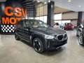 BMW iX 80 kWh Gris - thumbnail 4