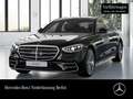 Mercedes-Benz S 450 d L 4M AMG+PANO+360+DIGITAL-L+BURMESTER3D Schwarz - thumbnail 1