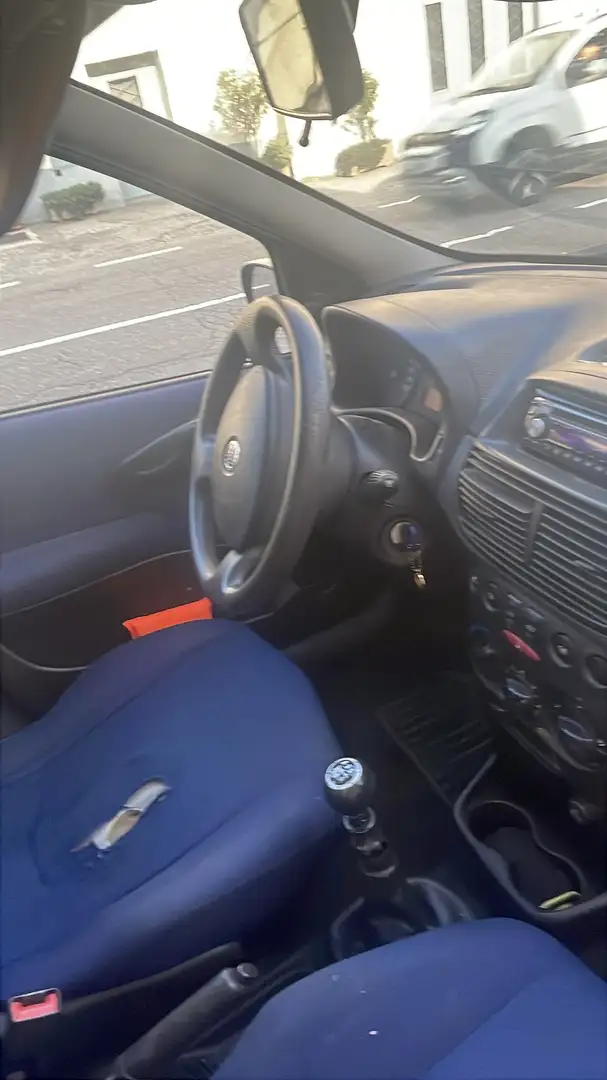 Fiat Punto 5p 1.2 Actual - 2