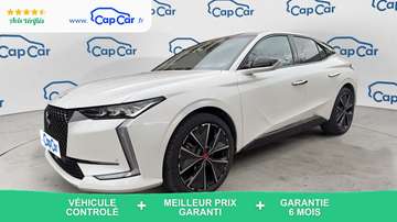 II 1.6 E-Tense 225 Hybrid EAT8 Performance Plus