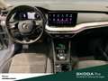 Skoda Octavia Combi STYLE TDI DSG AHK NAVI SITZHEIZUNG EINPARKHI Grau - thumbnail 6