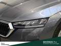 Skoda Octavia Combi STYLE TDI DSG AHK NAVI SITZHEIZUNG EINPARKHI Grau - thumbnail 5
