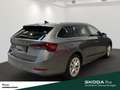 Skoda Octavia Combi STYLE TDI DSG AHK NAVI SITZHEIZUNG EINPARKHI Grau - thumbnail 4