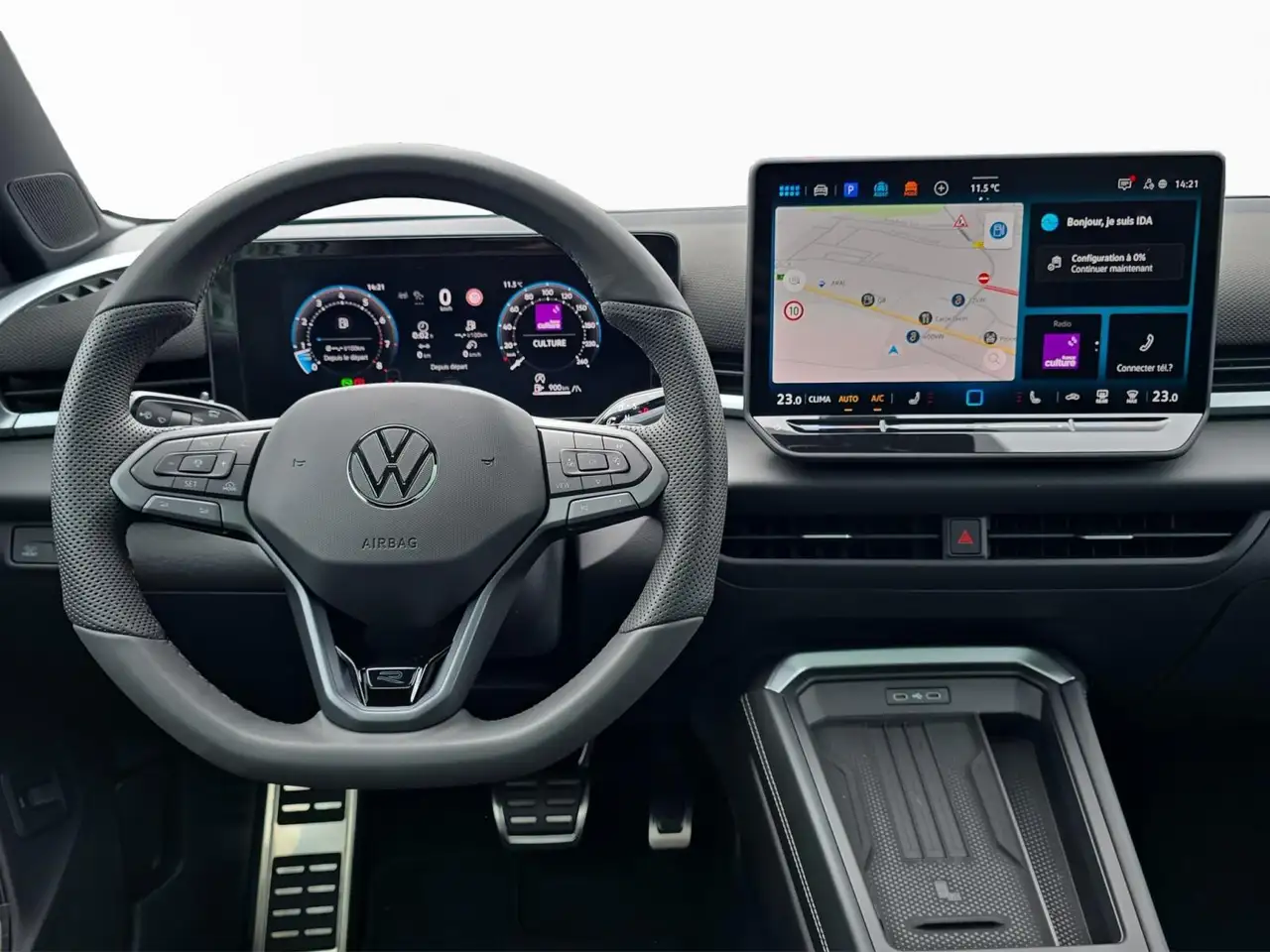 Volkswagen T-Roc 2026