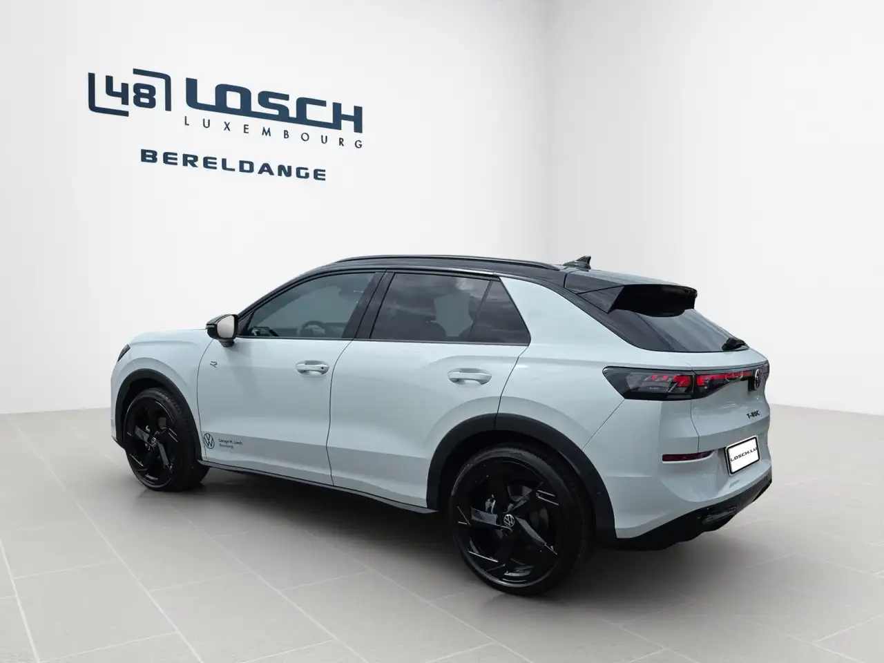 Volkswagen T-Roc 2026