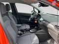 Opel Crossland 1.2 Turbo 130ch Elegance Business BVA Orange - thumbnail 5