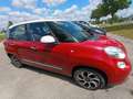 Fiat 500L Living 1,3 MultiJet II 95 Start&Stop Pop Star Rot - thumbnail 10