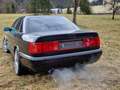 Audi 100 quattro 2,2 S4 Schwarz - thumbnail 1