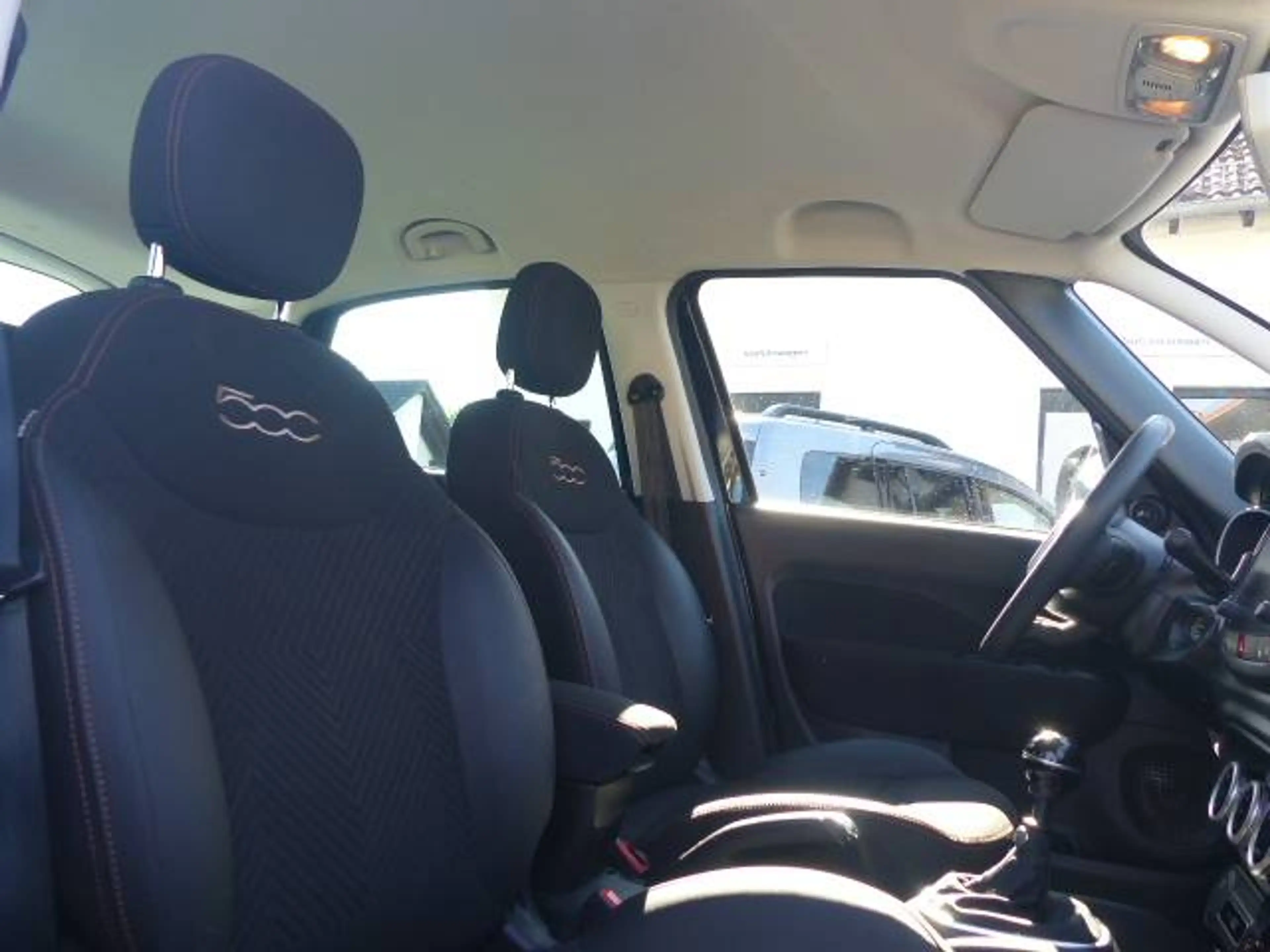 Fiat 500L 500L 1.4 16V S-Design — photo 10