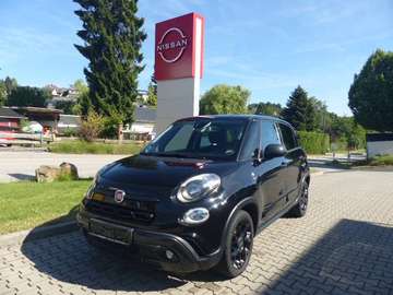 500L 1.4 16V S-Design