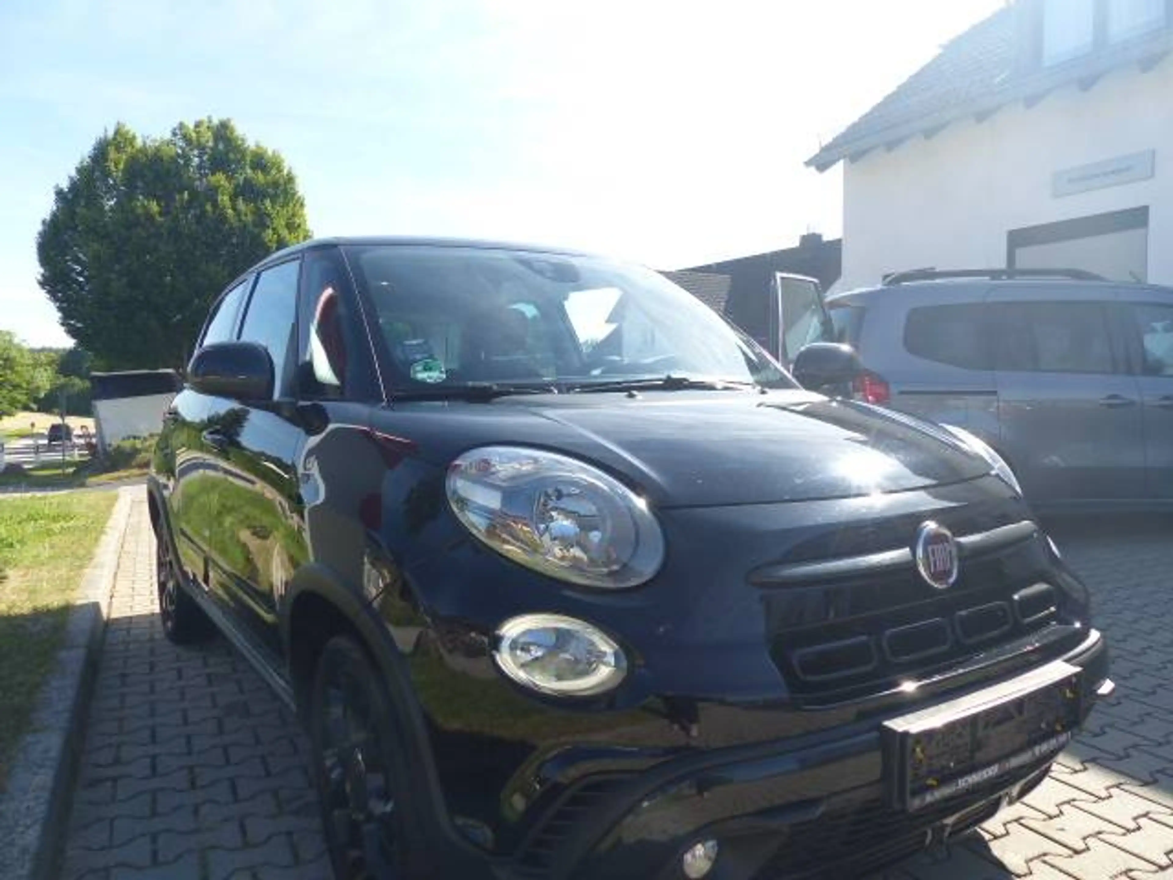 Fiat 500L 500L 1.4 16V S-Design — photo 6