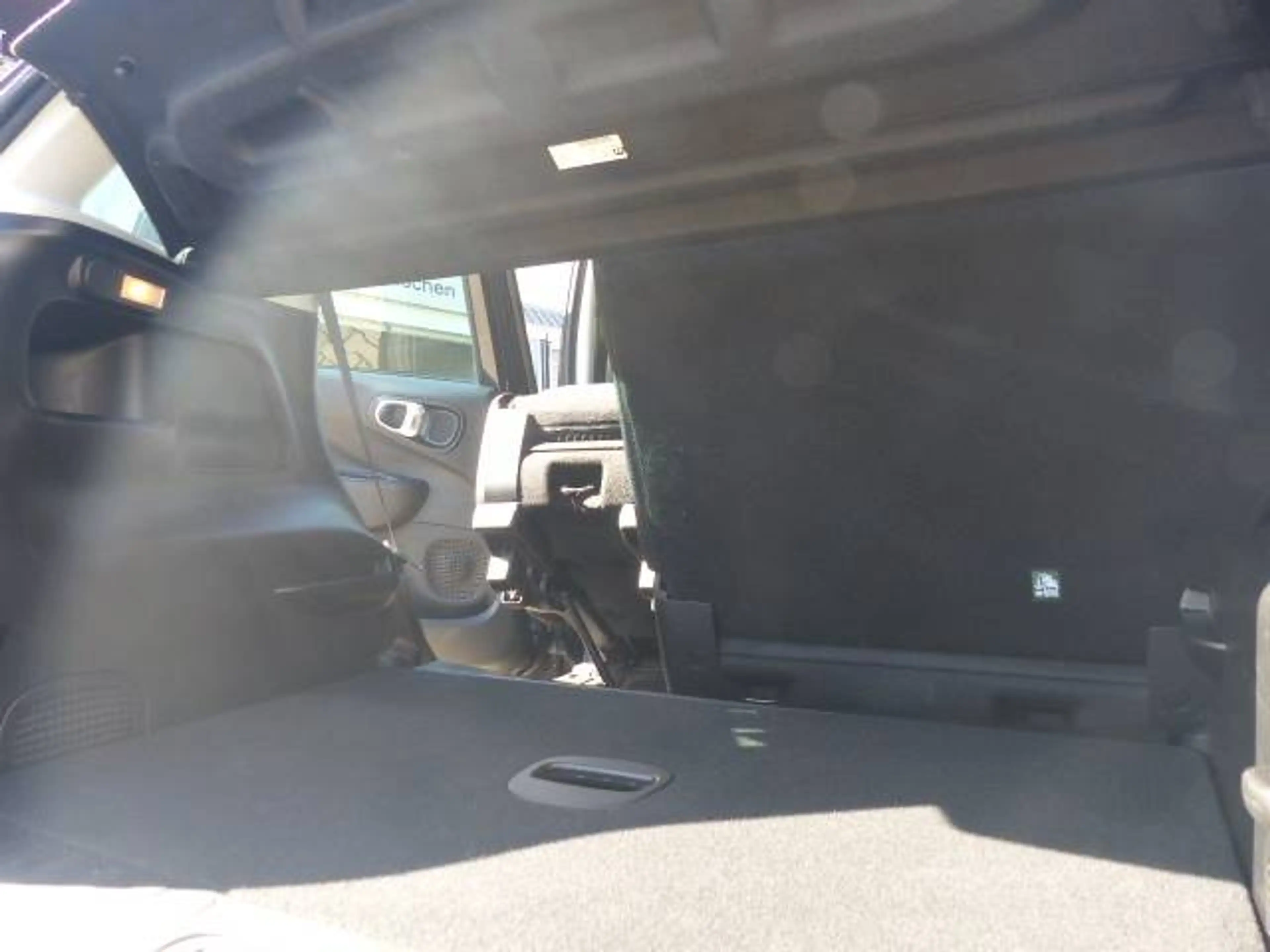 Fiat 500L 500L 1.4 16V S-Design — photo 13