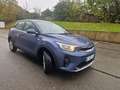 Kia Stonic Stonic 1.2i Easy ISG Blauw - thumbnail 4