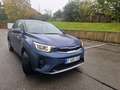 Kia Stonic Stonic 1.2i Easy ISG Blauw - thumbnail 2