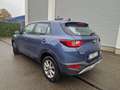 Kia Stonic Stonic 1.2i Easy ISG Blauw - thumbnail 3