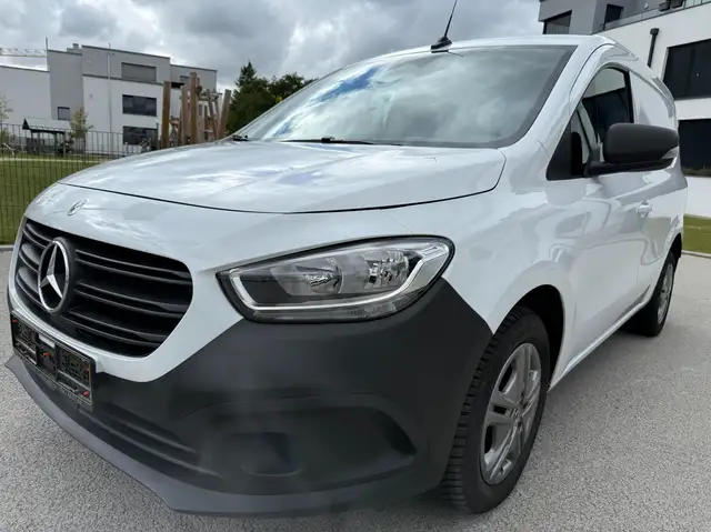 Mercedes-Benz Citan Citan 109 CDI Mixto BlueEFFICIENCY extralang
