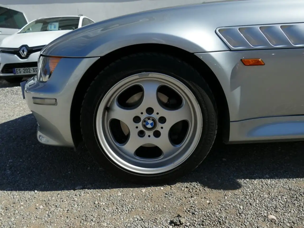 BMW Z3 CABRIOLET 2.8 193 Ch BVM5, foto 2