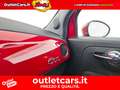 Fiat 500 1.0 hybrid dolcevita 70cv Clima Auto Rosso - thumbnail 10