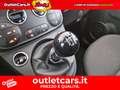 Fiat 500 1.0 hybrid dolcevita 70cv Clima Auto Rosso - thumbnail 9