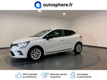 1.5 Blue dCi 100ch Evolution
