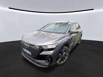 Sportback 82kWh S-Line 40 204ch