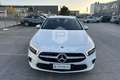 Mercedes-Benz A 200 A 200 d Automatic Sport Bianco - thumbnail 2