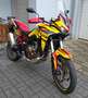 Honda CRF 1100 Yellow - thumbnail 1