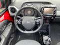 Citroen C1 Airscape Shine Automatik El. Faltdach Klima Rot - thumbnail 10