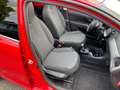 Citroen C1 Airscape Shine Automatik El. Faltdach Klima Rot - thumbnail 15