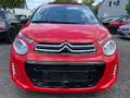 Citroen C1 Airscape Shine Automatik El. Faltdach Klima Rot - thumbnail 2