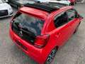 Citroen C1 Airscape Shine Automatik El. Faltdach Klima Rot - thumbnail 5