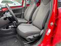 Citroen C1 Airscape Shine Automatik El. Faltdach Klima Rot - thumbnail 11