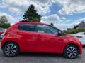 Citroen C1 Airscape Shine Automatik El. Faltdach Klima Rot - thumbnail 4