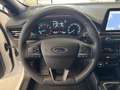 Ford Focus 1.0 Ecoboost MHEV ST Line 125 Blanc - thumbnail 15