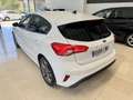 Ford Focus 1.0 Ecoboost MHEV ST Line 125 Blanc - thumbnail 3