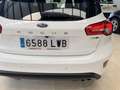 Ford Focus 1.0 Ecoboost MHEV ST Line 125 Blanc - thumbnail 5