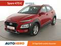 Hyundai KONA 1.0 TGDI Trend 2WD*NAVI*TEMPO*CAM*PDC*SHZ*AHK* Rot - thumbnail 1