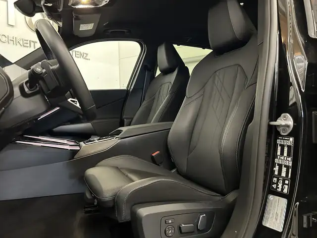 BMW X3 view 14